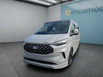 ford transit custom copa c500 sport 125 kw