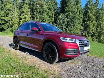 audi q5 2.0 tfsi quattro s tronic