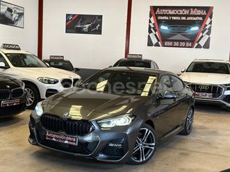 bmw serie 2 218i gran coupe