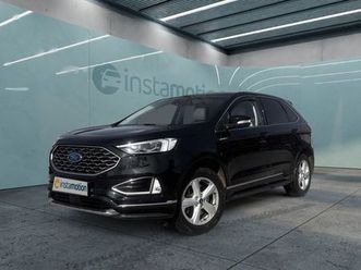 ford edge 2.0 ecoblue 4x4 automatic vignale 175 kw