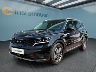 kia sorento hybrid 4x4 automatic spirit 169 kw