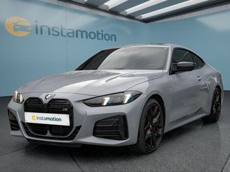 bmw 4 series m440 275 kw