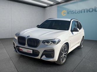 bmw x3 250 kw