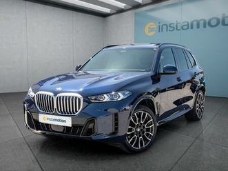 bmw x5 250 kw