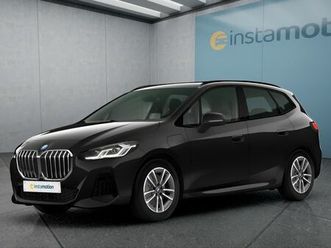 bmw 225 active tourer 180 kw