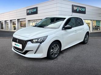 puretech 100 s&s eat8 style