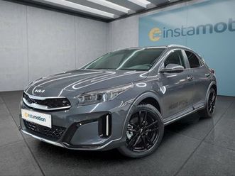 kia xceed 1.6 gdi plug-in hybrid platinum 104 kw