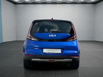 kia e-soul inspiration 150 kw
