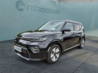 kia soul inspiration 150 kw