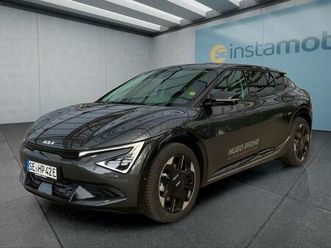 kia ev6 earth rwd 168 kw