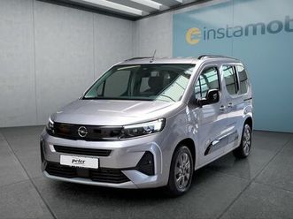 opel combo 1.5 d automatik gs 96 kw
