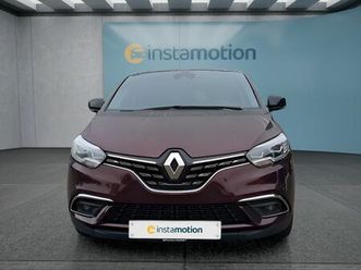 renault grand scenic tce 140 intens 103 kw