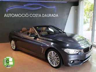 420da cabrio