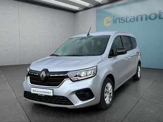 renault grand kangoo dci 95 equilibre 70 kw