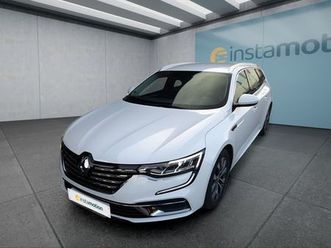 renault talisman grandtour tce 160 edc zen 117 kw