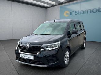 renault grand kangoo dci 95 equilibre 70 kw