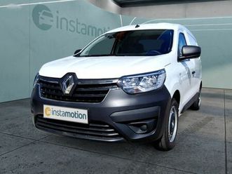 renault express tce 100 extra 75 kw