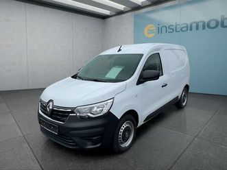 renault express tce 100 extra 75 kw
