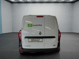 renault kangoo rapid l1 e-tech electric start 90 kw