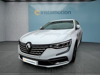 RENAULT TALISMAN ESTATE renault-talisman-grandtour-tce-160-edc-zen-117-kw
