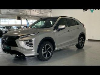 cross 2.4 mivec phev 188ch instyle 4wd 2023