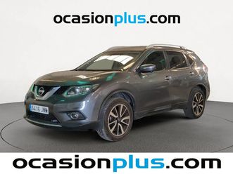 dci 130 n-connecta 4x2 (130 cv)