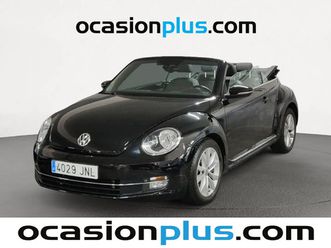 cabrio design 2.0 tdi bmt (110 cv)