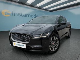 jaguar i-pace ev400 awd s winter package 294 kw