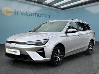 mg mg5 comfort 130 kw