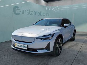 polestar 2 long range dual motor 310 kw