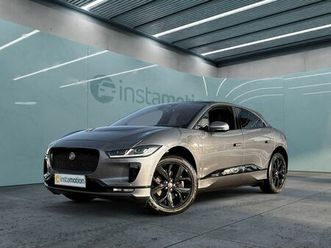 jaguar i-pace ev320 awd se 235 kw