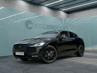 jaguar i-pace ev400 awd r-dynamic se 294 kw
