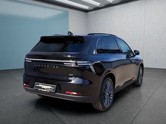 leapmotor c10 160 kw