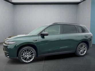 leapmotor c10 bev design 160 kw