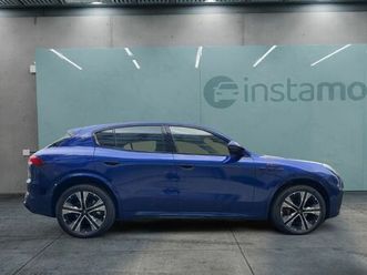 maserati grecale folgore 4x4 558 ps 410 kw