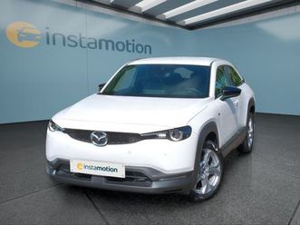 mazda mx-30 e-skyactiv exclusive-line 107 kw