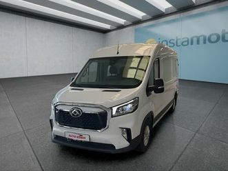 maxus edeliver 9 kasten l3h2 150 kw