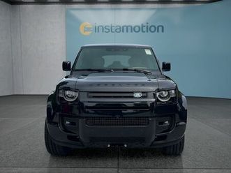 land rover defender 110 p425 x 313 kw