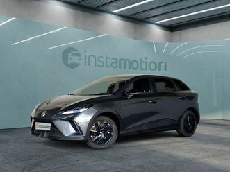 mg mg4 electric standard 51 kwh