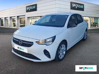 1.2 turbo 100 ch bvm6 edition