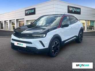 1.2 turbo 130 ch bva8 gs line