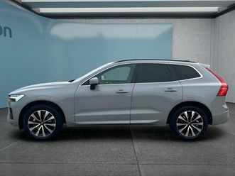 volvo xc60 b5 awd core 184 kw