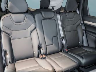 volvo ex90 twin performance awd ultra 380 kw