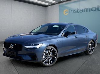 volvo s90 335 kw