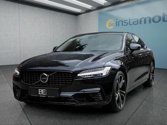 volvo s90 335 kw