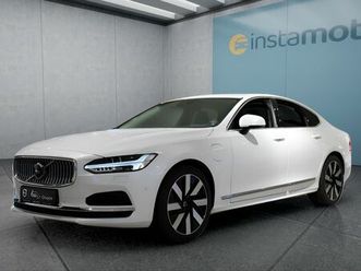 volvo s90 335 kw