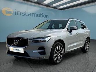 volvo xc60 b5 awd core 184 kw