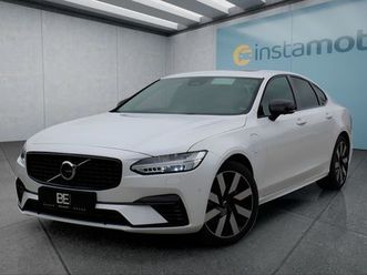 volvo s90 335 kw