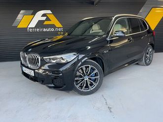 45 e xdrive pack m