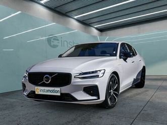 volvo s60 335 kw